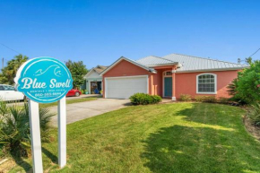 21607 Palm Ave - Palm Breeze by Blue Swell